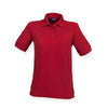 h401-henbury-women-cardinal-polo