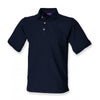 h410-henbury-navy-polo