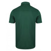 Henbury Men's Bottle Stretch Microfine Pique Polo Shirt