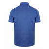 Henbury Men's Royal Stretch Microfine Pique Polo Shirt