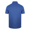 Henbury Men's Royal Stretch Microfine Pique Polo Shirt