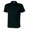 h473-henbury-black-polo