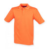 h475-henbury-orange-polo