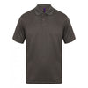h475-henbury-dark-grey-polo