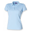 h476-henbury-women-light-blue-polo