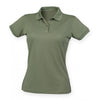 h476-henbury-women-olive-polo