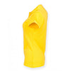 Henbury Women's Yellow Coolplus Wicking Pique Polo Shirt