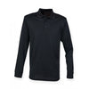 h478-henbury-black-polo