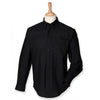 h510-henbury-black-shirt