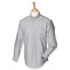 h510-henbury-light-grey-shirt