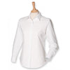 h511-henbury-women-white-shirt