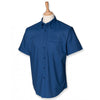 h515-henbury-navy-shirt
