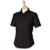 h516-henbury-women-black-shirt