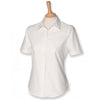 h516-henbury-women-white-shirt