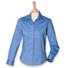 h551-henbury-women-blue-shirt