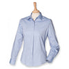 h551-henbury-women-light-blue-shirt