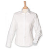 h551-henbury-women-white-shirt