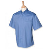 h555-henbury-blue-shirt