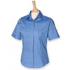 h556-henbury-women-blue-shirt