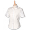 h556-henbury-women-white-shirt