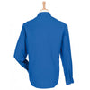 Henbury Men's Royal Long Sleeve Wicking Shirt