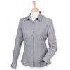 h591-henbury-women-grey-shirt
