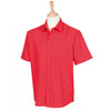 h595-henbury-red-shirt
