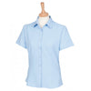h596-henbury-women-light-blue-shirt