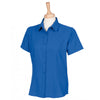 h596-henbury-women-blue-shirt