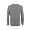 Henbury Women's Slate Grey Marl Lightweight V Neck Cardigan