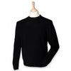 h735-henbury-black-sweater