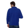 Henbury Men's Royal Micro Fleece Jacket