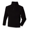 h854-henbury-black-quarter-zip