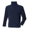 h854-henbury-navy-quarter-zip