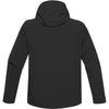 Stormtech Men's Black/Black Sidewinder Shell