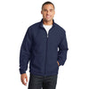 j305-port-authority-navy-essential-jacket