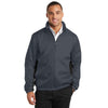 j330-port-authority-light-grey-jacket