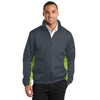 j330-port-authority-grey-jacket