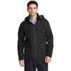 j333-port-authority-black-waterproof-jacket