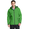 j333-port-authority-green-waterproof-jacket