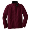 port-authority-burgundy-challenger-jacket