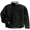 port-authority-black-glacier-softshell