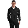 jst63-sport-tek-black-anorak