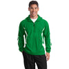 jst63-sport-tek-green-anorak