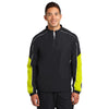 jst64-sport-tek-green-wind-shirt
