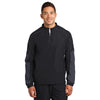 jst64-sport-tek-grey-wind-shirt