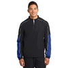 jst64-sport-tek-blue-wind-shirt