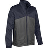 Stormtech Men's Navy/Granite Endurance Shell