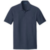 k100p-port-authority-navy-polo
