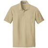 k100p-port-authority-light-brown-polo